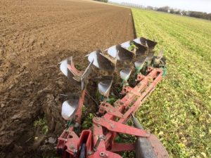 Demo I plough3