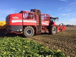 Grimme Rexor 04