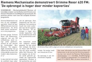 ZVA_Grimme Rexor 620 FM